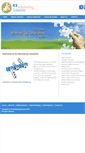 Mobile Screenshot of kkmarketingsolutions.com